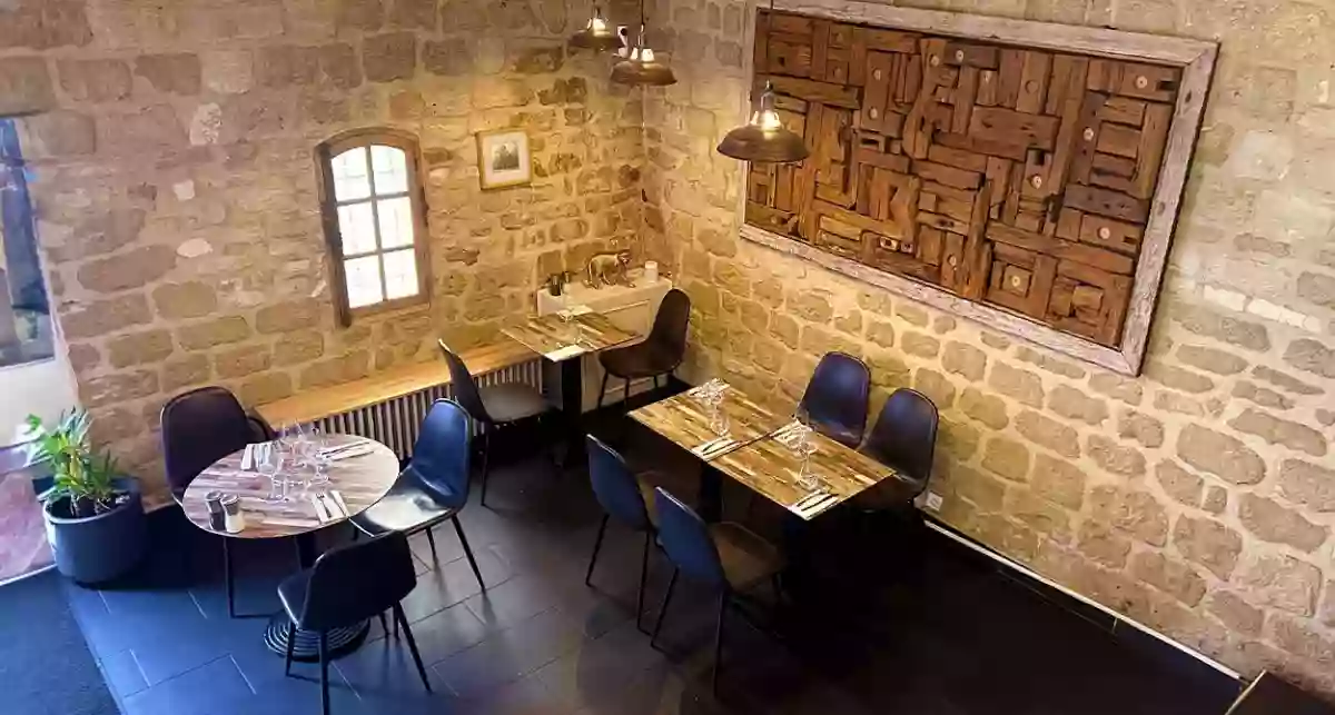 La Grange D'Eragny - Restaurant Eragny - bon restaurant ERAGNY