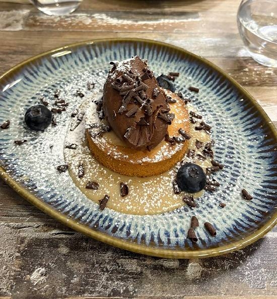 La Grange D'Eragny - Restaurant Eragny - manger a ERAGNY