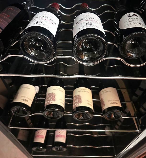 La Grange D'Eragny - Restaurant Eragny - meilleur resto ERAGNY