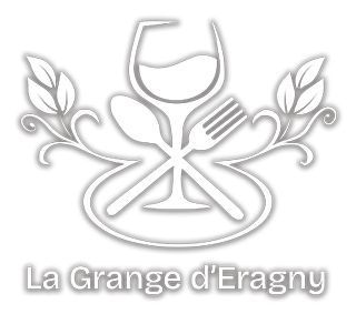 Logo La Grange d'Eragny